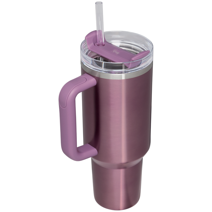 Stanley kubek Quencher H2.O FlowState™ Tumbler 1.18L - Primrose Glow