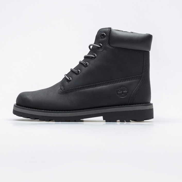 Timberland Courma Kid Traditional 6-Inch Black