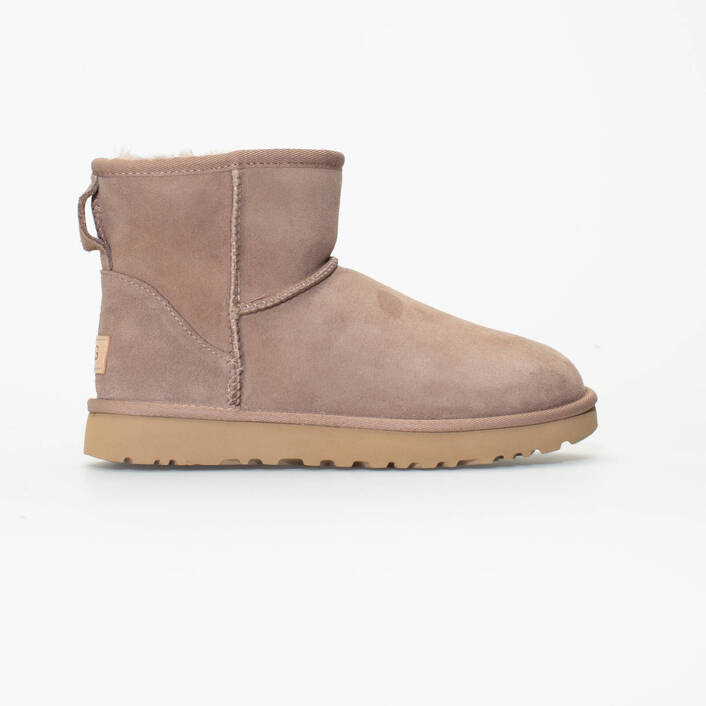 UGG CLASSIC MINI II BOOT CARIBOU