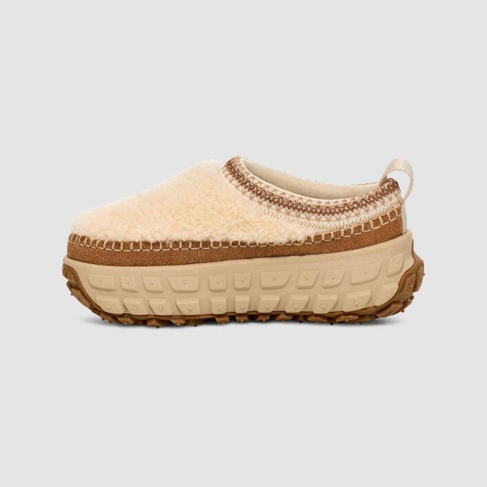 UGG VENTURE DAZE COZY NATURAL