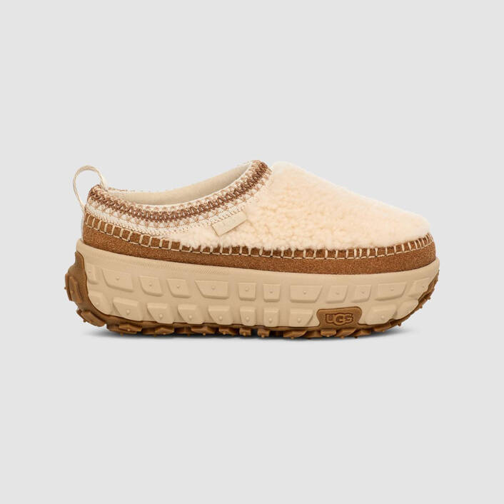 UGG VENTURE DAZE COZY NATURAL