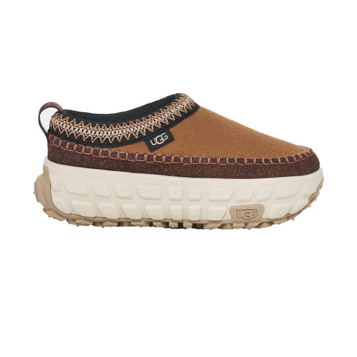 UGG VENTURE DAZE SHOE CHESTNUT/CERAMIC