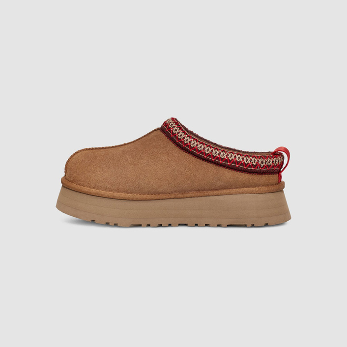 UGG W TAZZ Slipper Chestnut