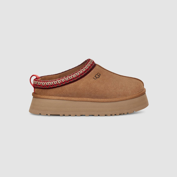 UGG W TAZZ Slipper Chestnut