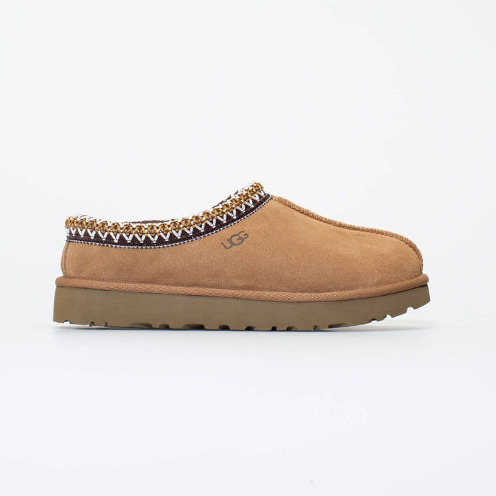 UGG W Tasman Slipper Chestnut 5955