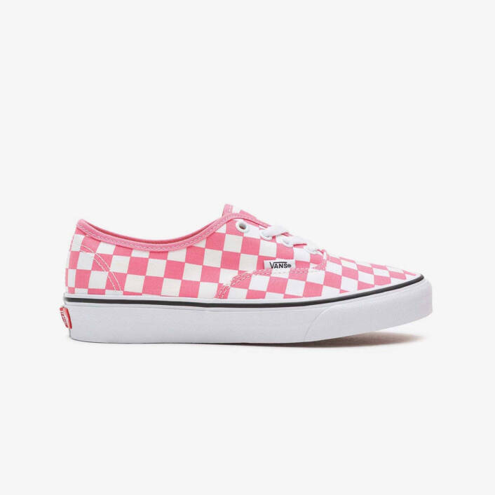 Vans UA Authentic CHECKERBOARDP VN0A348A3YC1