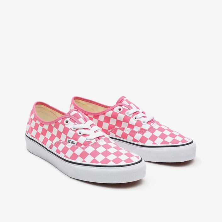Vans UA Authentic CHECKERBOARDP VN0A348A3YC1