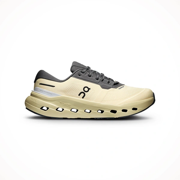 On CLOUDRUNNER 3 Waterproof Pollen-Haze 3WG10086044