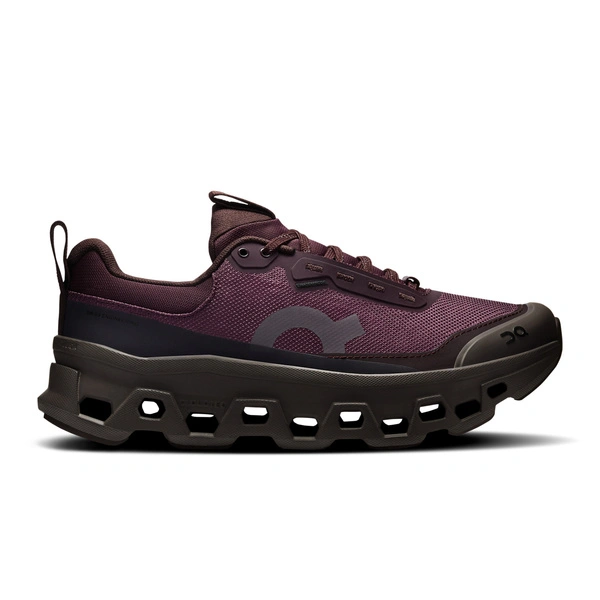 On CLOUDMONSTER 1 Waterproof Urchin-Pebble 3WG10635381
