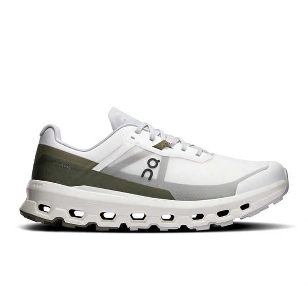 On CLOUDVISTA 2 Ivory/Olive 3ME30113427
