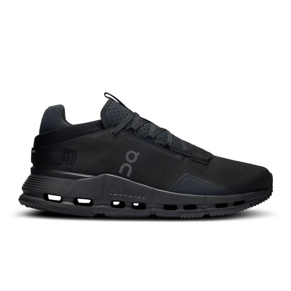 On CLOUDNOVA 2 All Black 3ME30210485