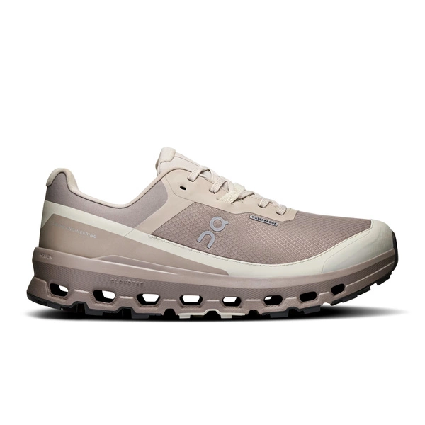 On CLOUDVISTA 2 WATERPROOF Fog-Cinder 3WE30163172