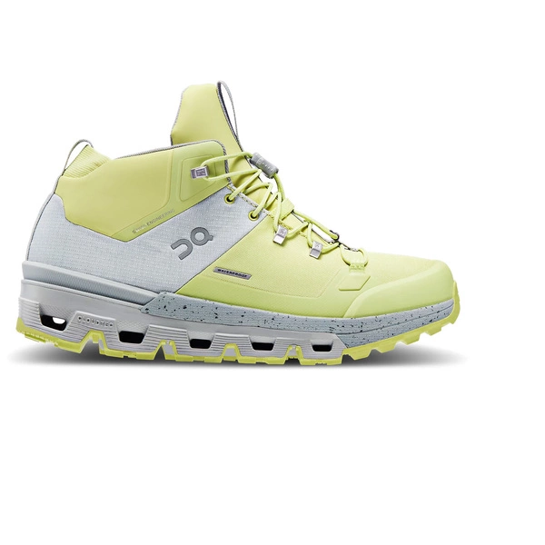 On CLOUDTRAX WATERPROOF W Glacier-zest 3WD10881099
