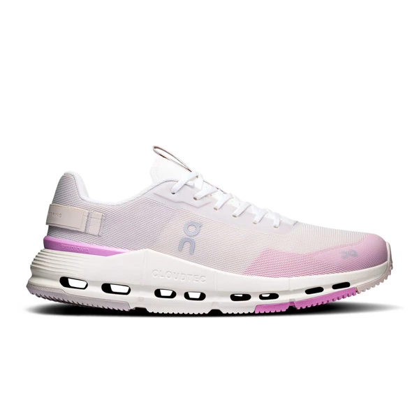 On CLOUDNOVA FORM 2 Pearl-Raspberry 3WE30173289