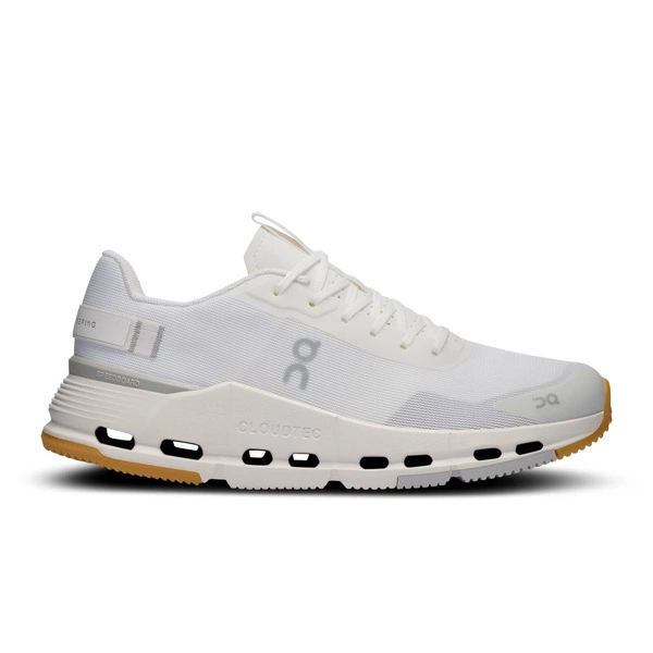 On CLOUDNOVA FORM 2 White-Ivory 3WE30170924