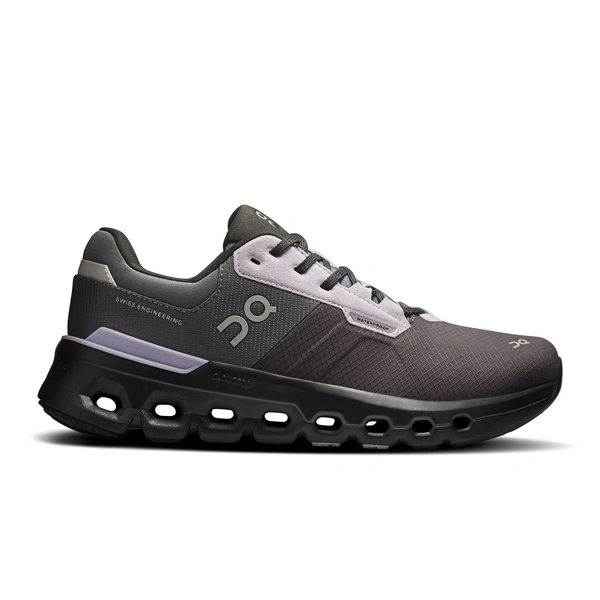 On CLOUDRUNNER 2 WP Iron-Nimbus 3WE10140929