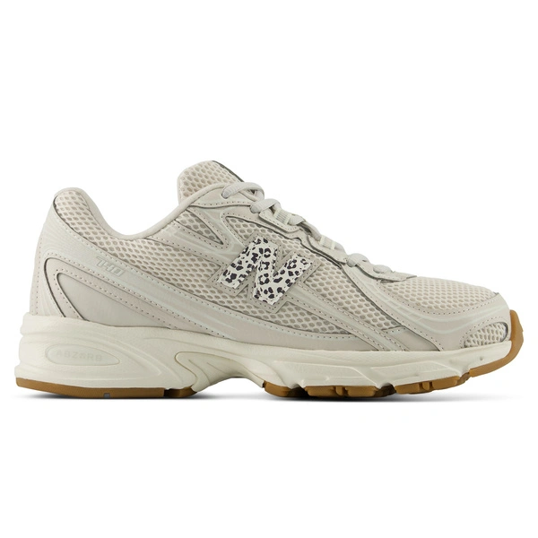 New Balance Buty Sneakersy 740 U7407KF Beżowe