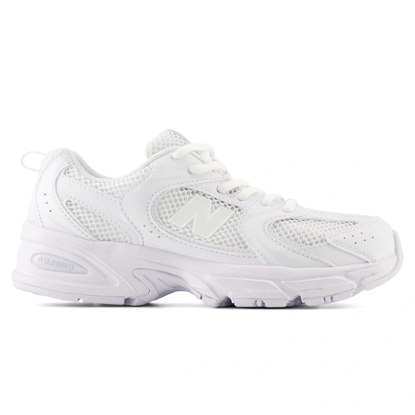 New Balance Buty dziecięce 530 GR530PA Białe