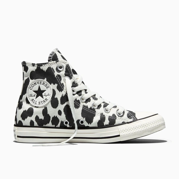 Converse Chuck Taylor All Star Animal Print High Top A17919C