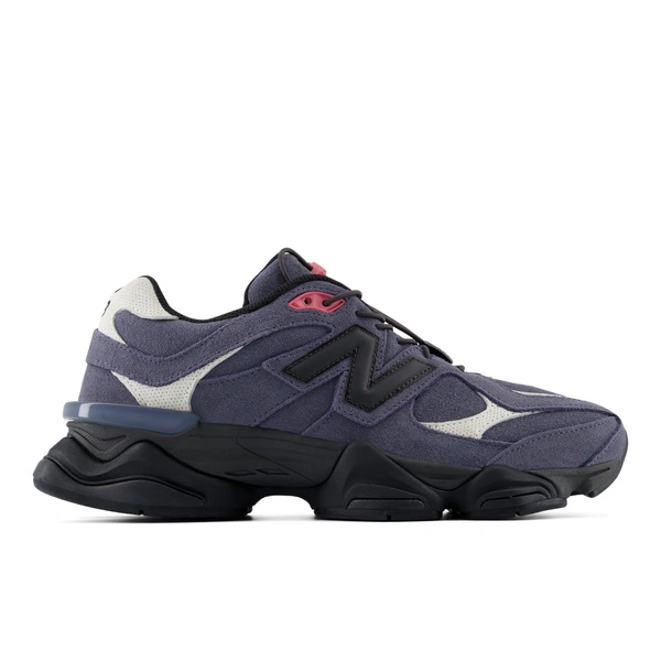 New Balance Buty Sneakersy 9060 U90605KU Niebieskie