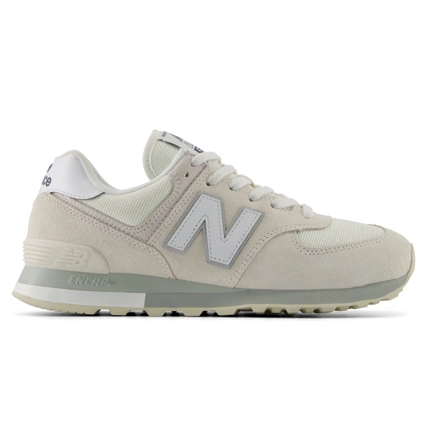New Balance Buty Sneakersy 574 U5742CH Beżowe