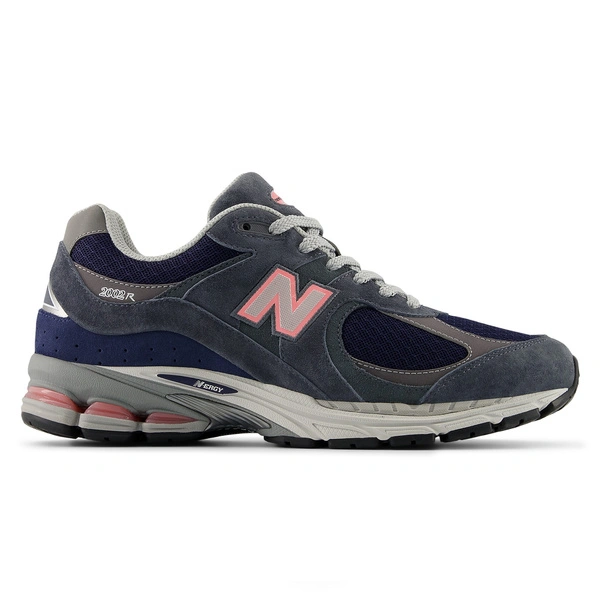New Balance Buty Sneakersy 2002R U200254T Szare