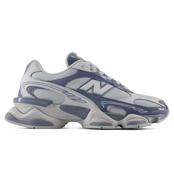 New Balance Buty Sneakersy 9060 U90605HS Szare