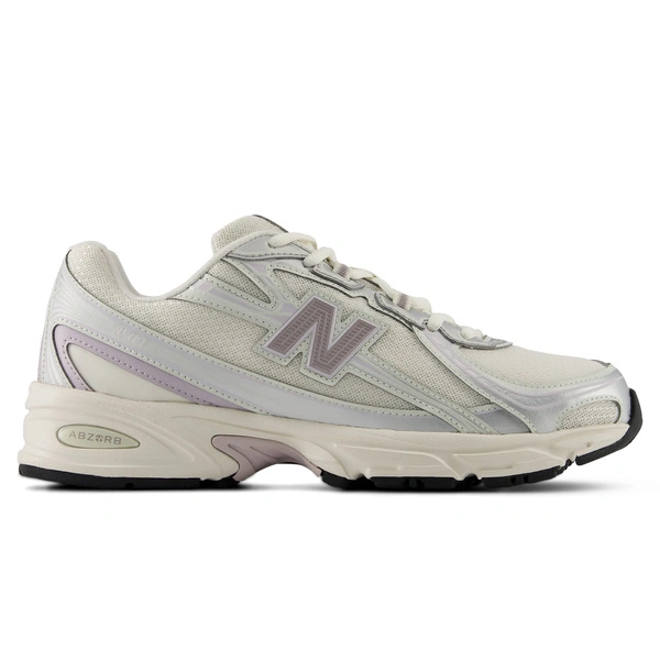 New Balance Buty Sneakersy 740 U7402F3 Beżowe