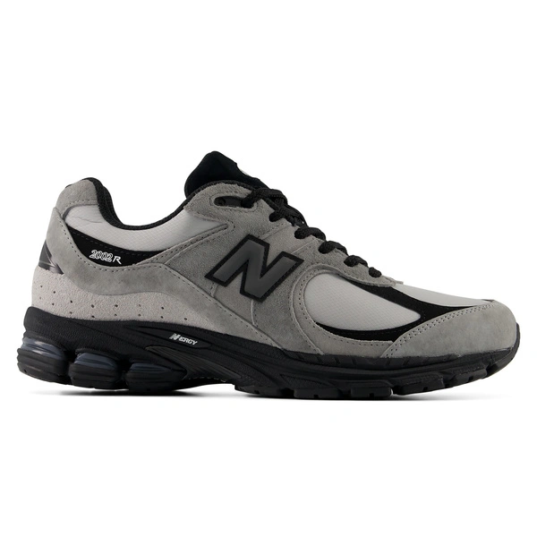 New Balance Buty Sneakersy 2002R U20028W9 Szare
