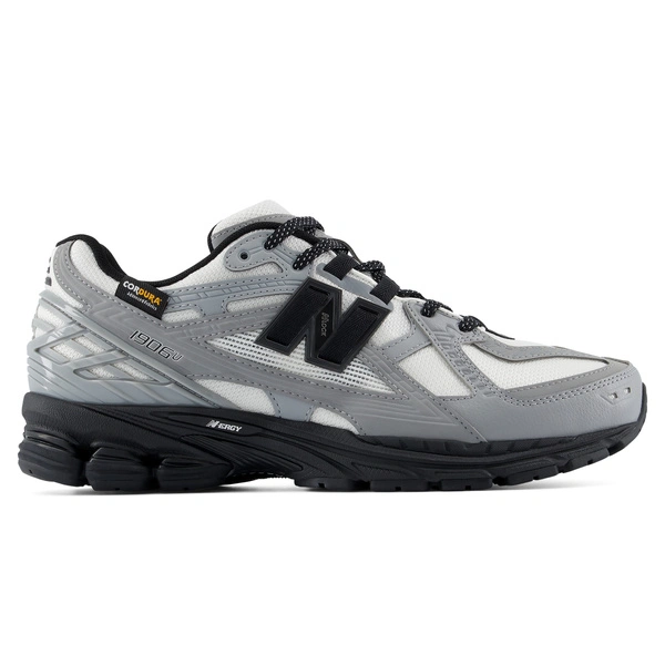 New Balance Buty Sneakersy 1906 U19064W2 Szare