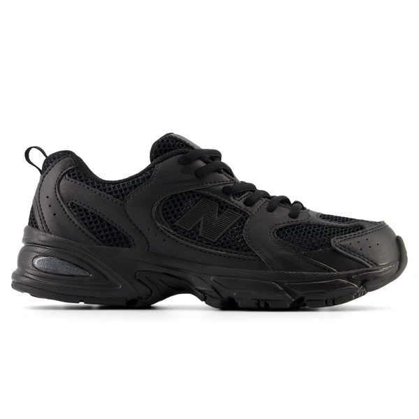 New Balance Buty dziecięce 530 GR530PB Czarne