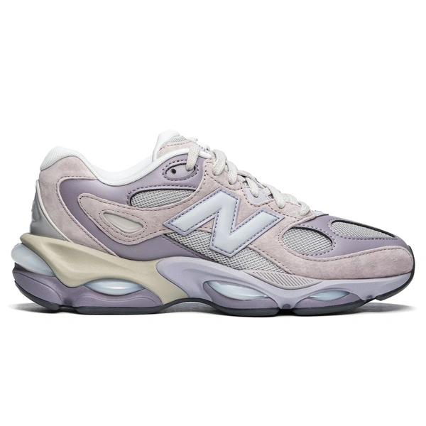 New Balance Buty Sneakersy 983 U9831QZ Różowe