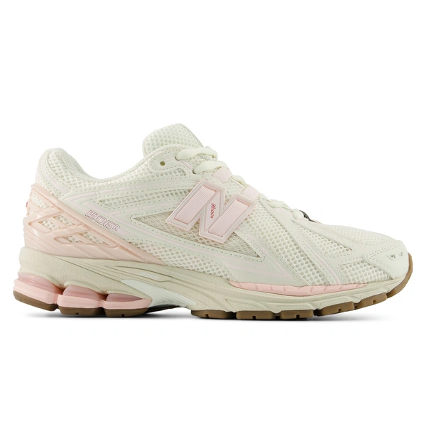 New Balance Buty Sneakersy 1906 U190683T Beżowe