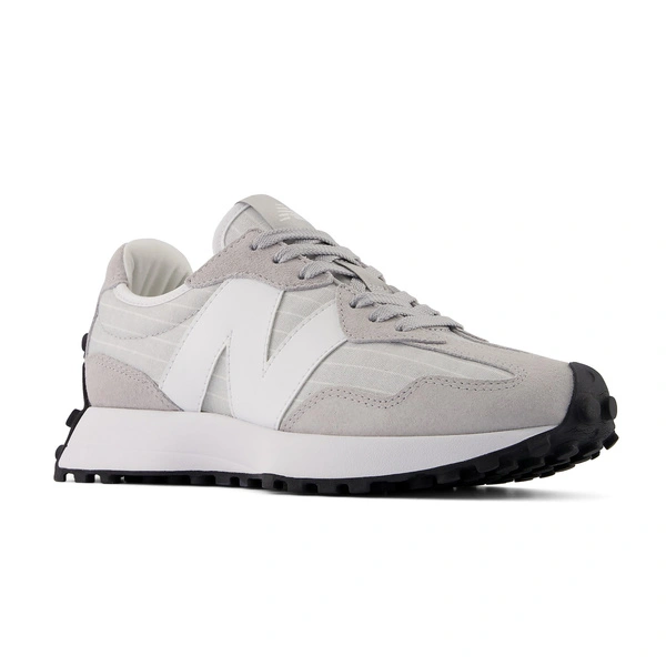 New Balance Buty Sneakersy Damskie 327 W327TWA Szare