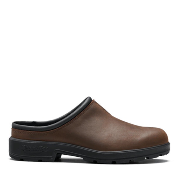 Blundstone Mule 2421 Antique Brown