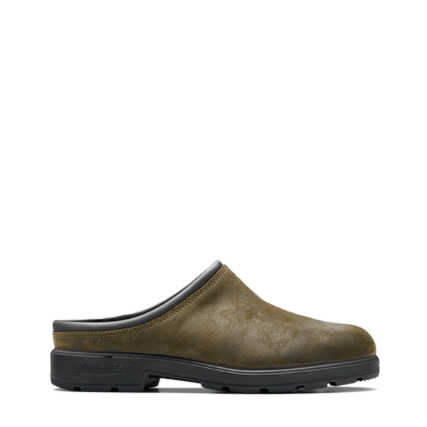 Blundstone Mule 2423 Dark Olive