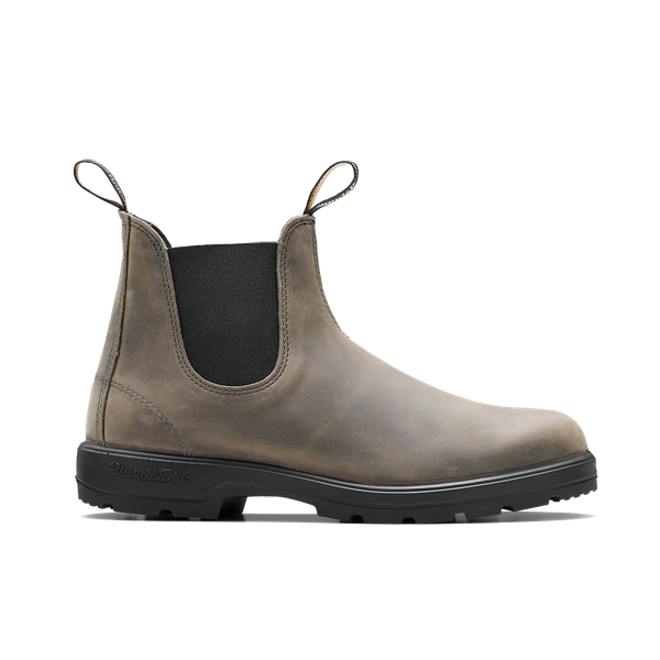 Blundstone 2446 Sztyblety Vintage Clay