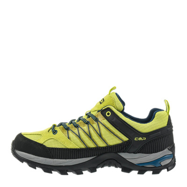 CMP RIGEL LOW TREKKING SHOES WP Energy/Cosmo