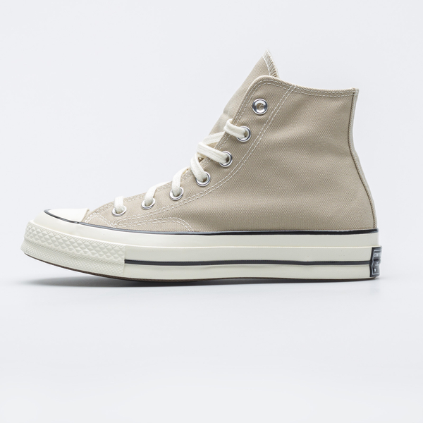 Converse Chuck 70 Hi Recycled Canvas - Papyrus 172677C