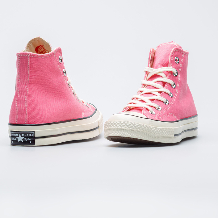 Converse Chuck 70 Hi Recycled Canvas - Rose Pink 172678C