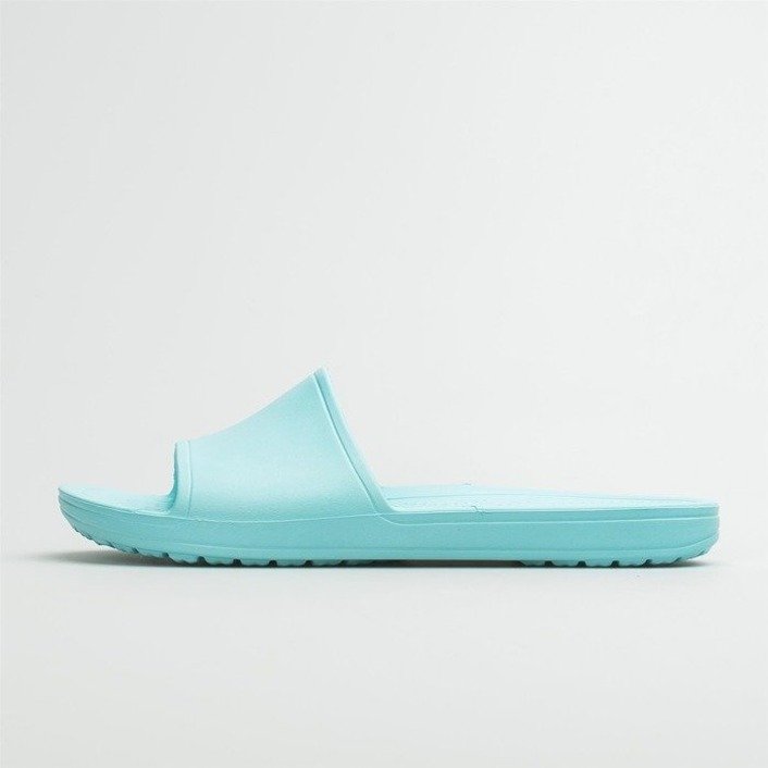 Crocs Sloane Slide W Ice Blue