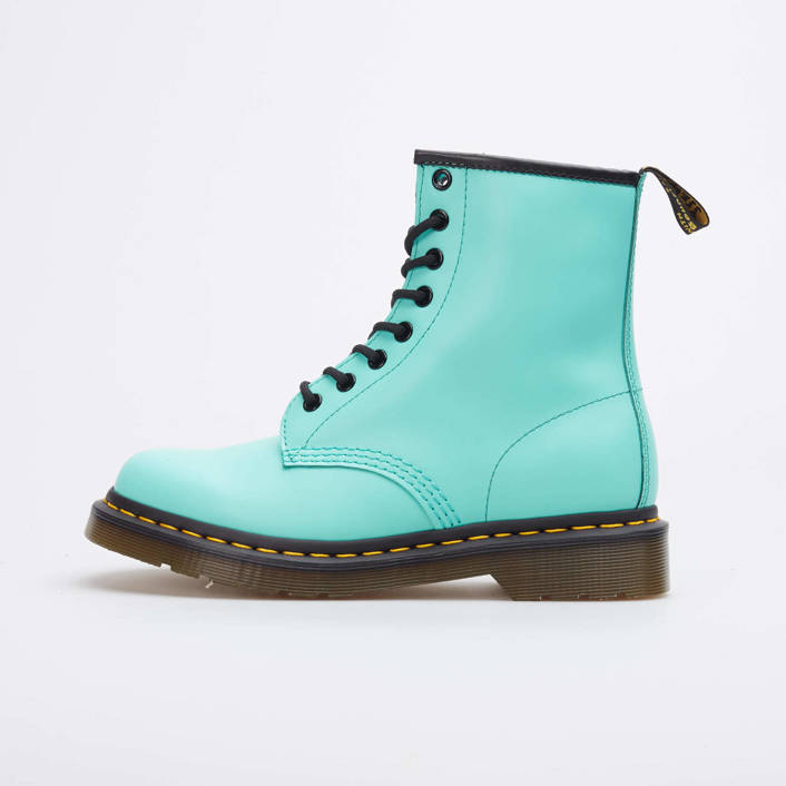 Dr. Martens 1460 SMOOTH PEPPERMINT GREEN