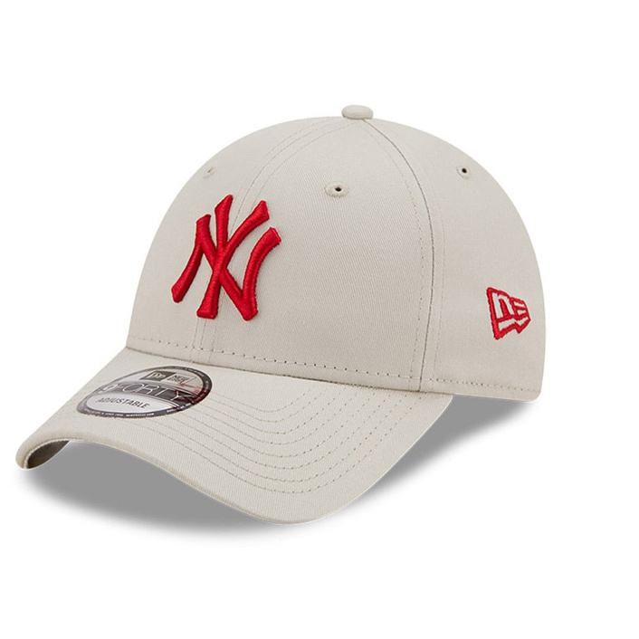 New Era New York Yankees League Essential Stone 9FORTY