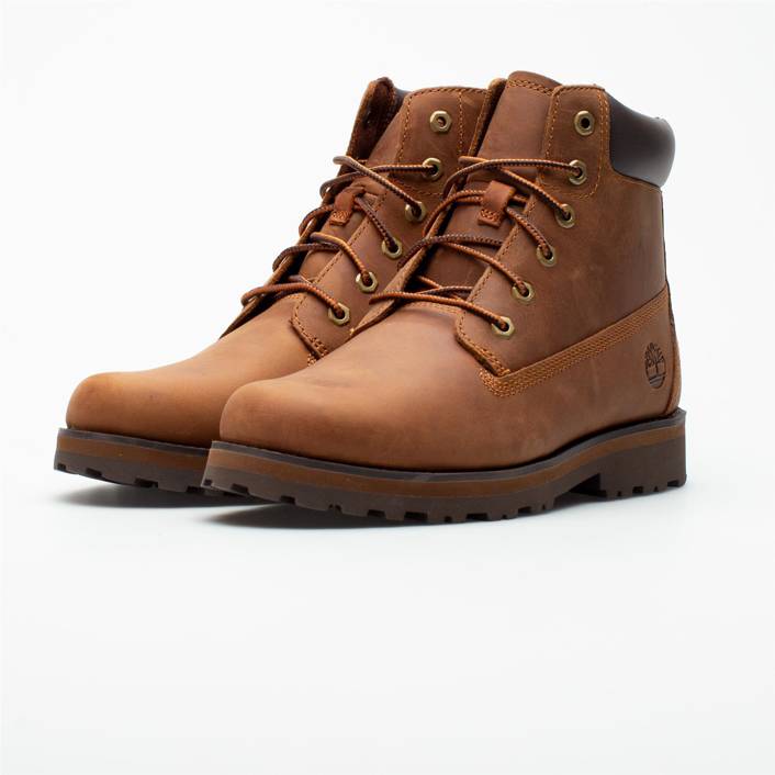 Timberland Courma Kid Traditional 6-Inch Brown