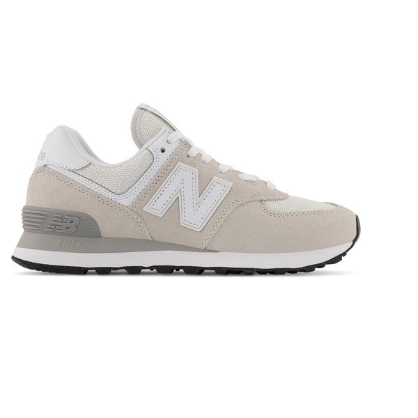 New Balance Buty Sneakersy Damskie 574 WL574EVW Beżowe