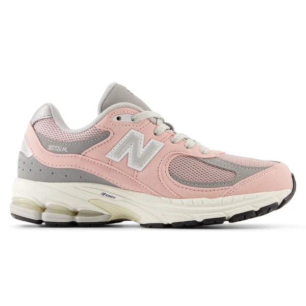 New Balance Buty dziecięce 2002 GC2002FC Różowe