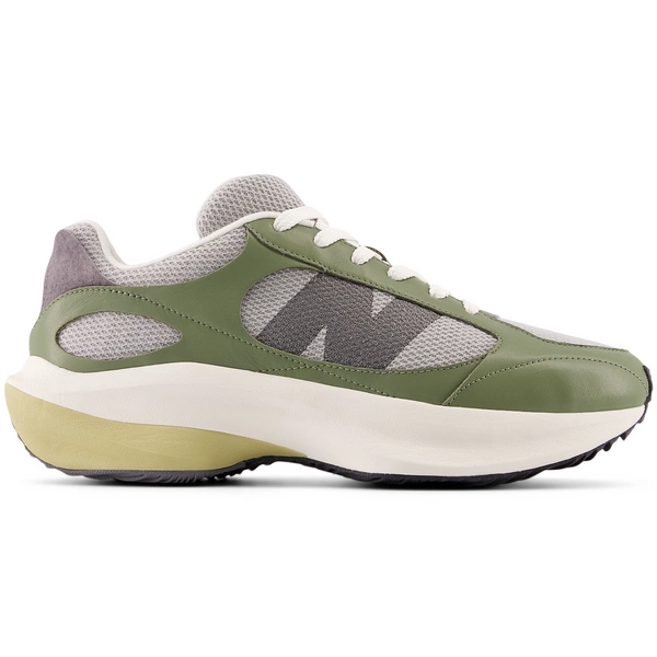 New Balance Buty Sneakersy WRPD Runner UWRPDMMA Zielone